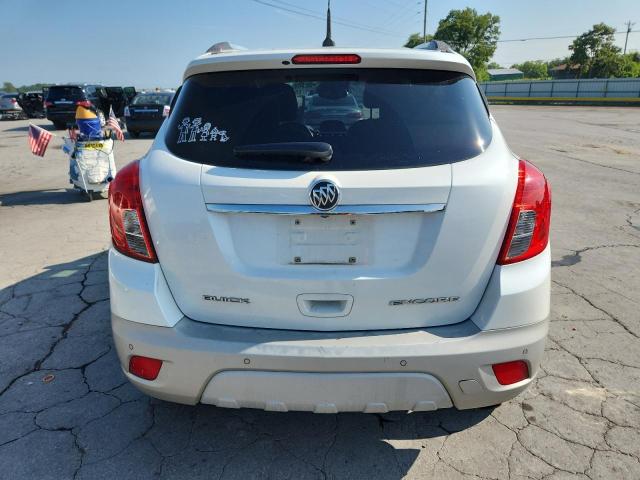 Photo 6 from auction – 2013 BUICK ENCORE PREMIUM with VIN KL4CJDSB7DB124819