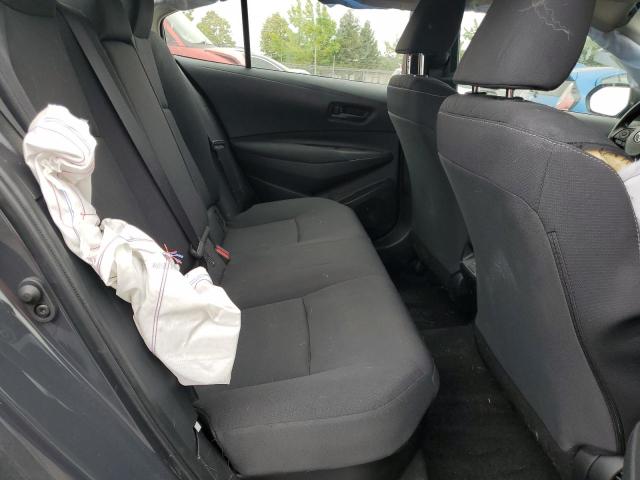 Photo 10 from auction – 2023 TOYOTA COROLLA LE with VIN JTDBDMHE9P3000799