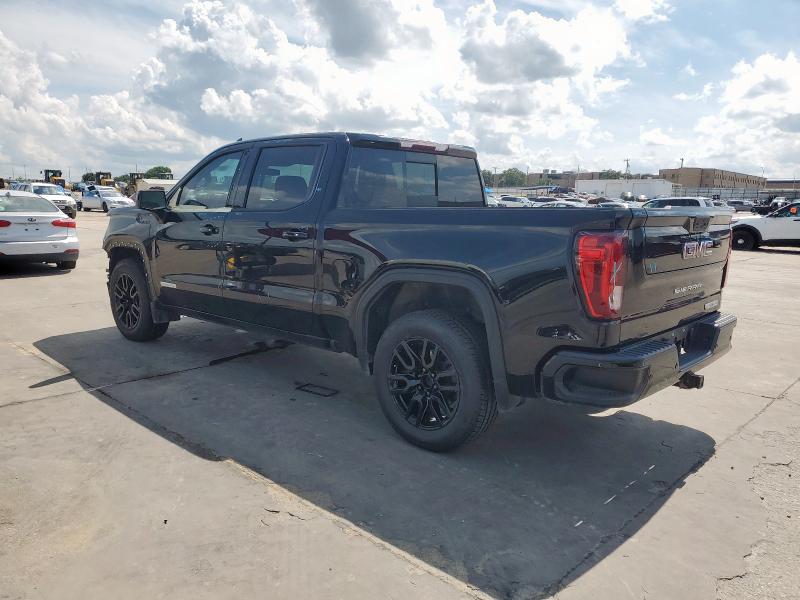 Photo 2 from auction – 2021 GMC SIERRA C15 with VIN 3GTP8CED4MG274792