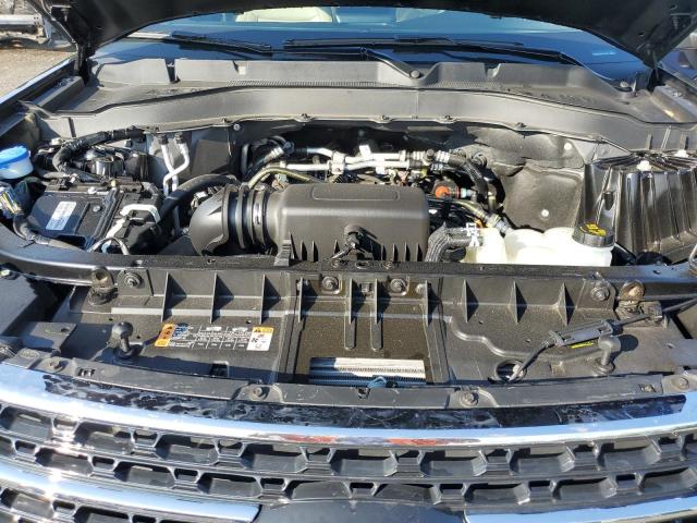 Photo 12 from auction – 2022 FORD EXPLORER X with VIN 1FMSK8DH2NGC11549