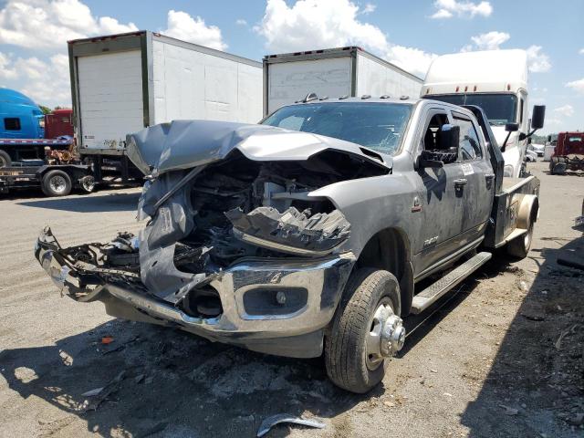 Photo 2 from auction – 2019 RAM 3500 with VIN 3C7WRTCL0KG668731