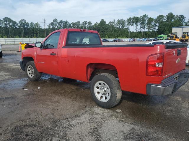 Photo 2 from auction – 2013 CHEVROLET SILVERADO with VIN 1GCNCPEX4DZ285704