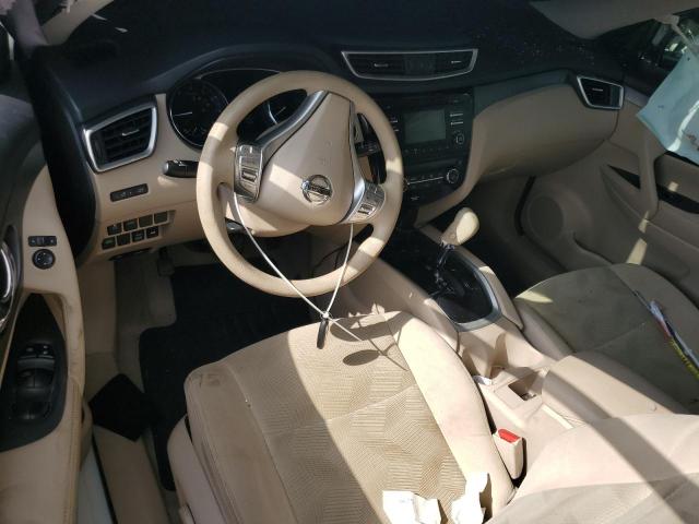 Photo 8 from auction – 2015 NISSAN ROGUE S with VIN 5N1AT2MK0FC879375