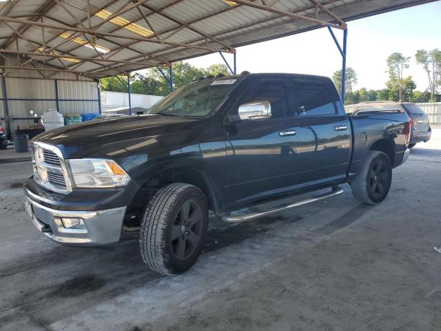 DODGE RAM 1500 2009 with VIN 1D3HV13T39S809534 - Photo from auction