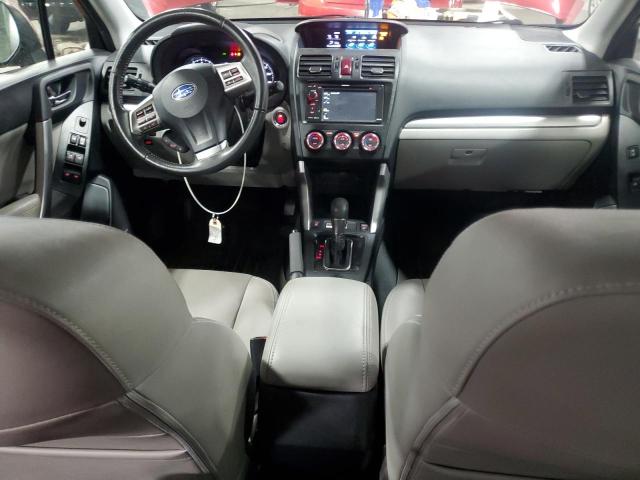 Photo 8 from auction – 2015 SUBARU FORESTER 2 with VIN JF2SJAWC2FH579808