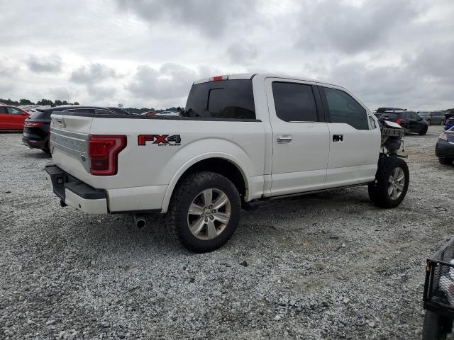Photo 3 from auction – 2017 FORD F150 SUPER with VIN 1FTEW1EF6HFC49158