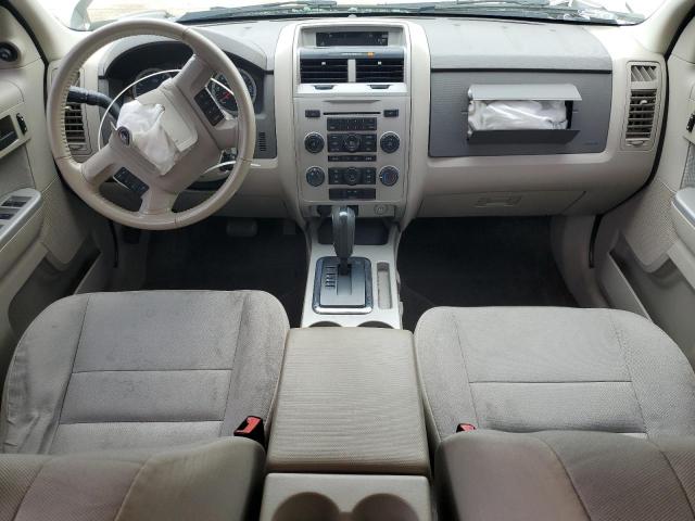 Photo 8 from auction – 2011 FORD ESCAPE XLT with VIN 1FMCU0D75BKA66054