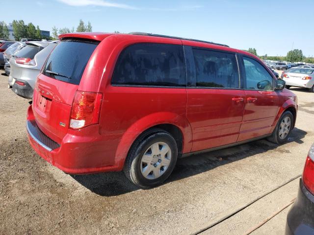 صورة رقم 3 من المزاد - 2013 DODGE GRAND CARA مع VIN 2C4RDGBG3DR501040