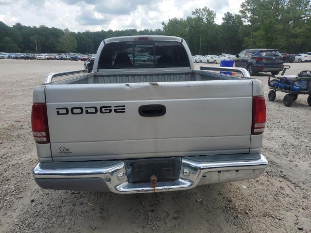 Photo 6 from auction – 2002 DODGE DAKOTA SLT with VIN 1B7GL42X32S507859
