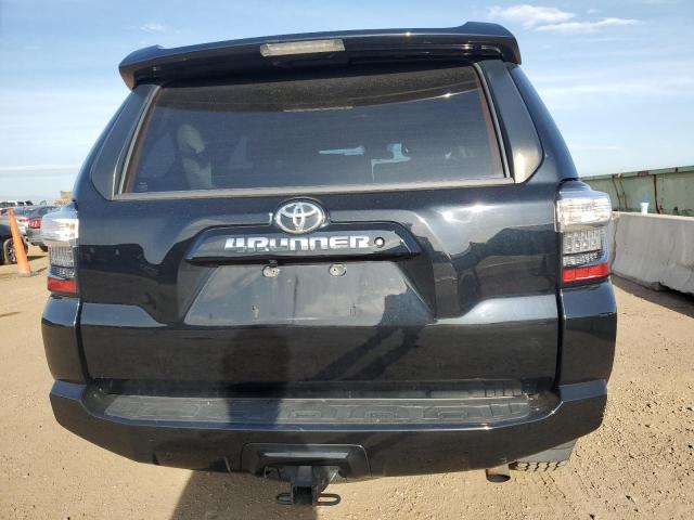Photo 6 from auction – 2016 TOYOTA 4RUNNER SR with VIN JTEBU5JR8G5369544