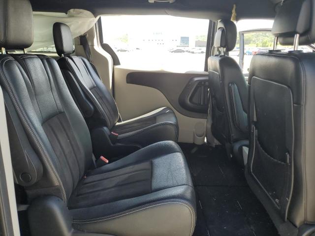 Photo 11 from auction – 2020 DODGE GRAND CARA with VIN 2C4RDGCG0LR161567