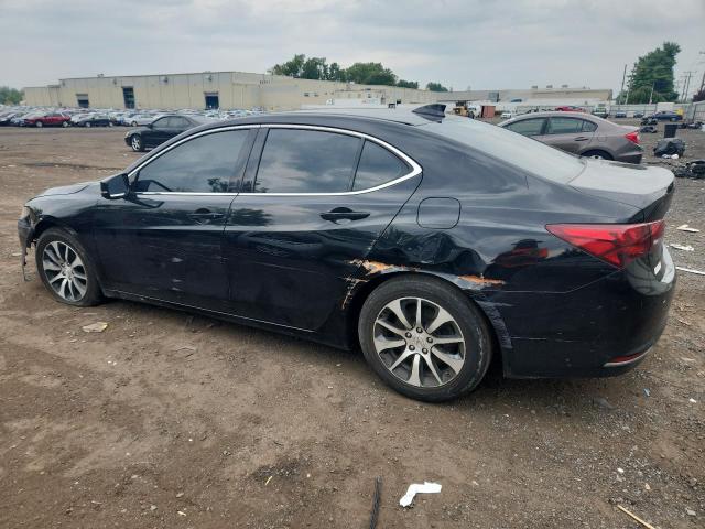 Photo 2 from auction – 2016 ACURA TLX TECH with VIN 19UUB1F5XGA004583