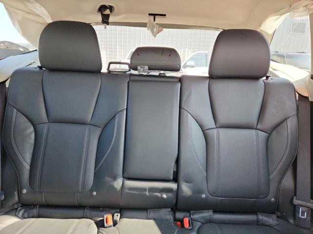 Photo 10 from auction – 2019 SUBARU FORESTER L with VIN JF2SKASC1KH467899