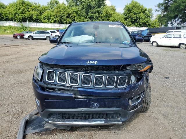 صورة رقم 5 من المزاد - 2020 JEEP COMPASS LI مع VIN 3C4NJDCB1LT223436