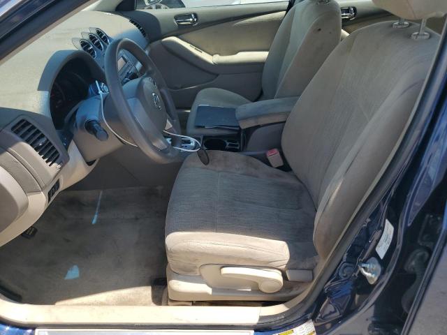 Photo 7 from auction – 2011 NISSAN ALTIMA BAS with VIN 1N4AL2AP7BC167191