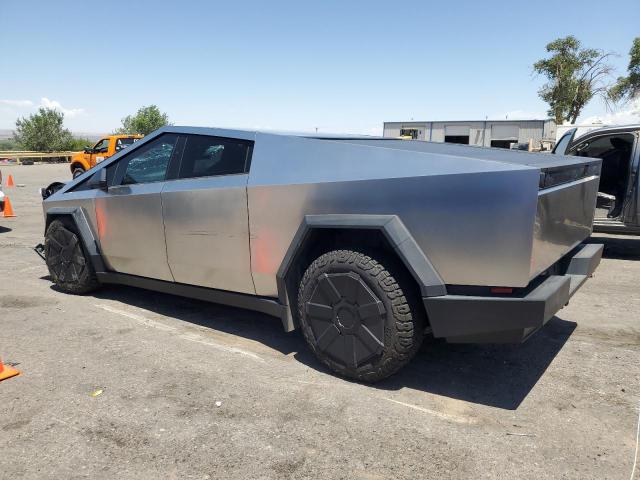 Photo 2 from auction – 2024 TESLA CYBERTRUCK with VIN 7G2CEHED4RA016347