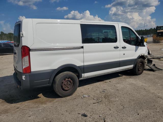 Photo 3 from auction – 2019 FORD TRANSIT T- with VIN 1FTYR1YM0KKA55447