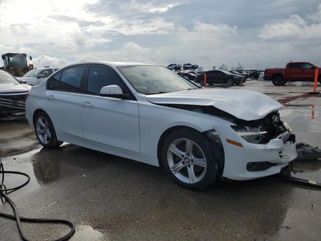 Photo 4 from auction – 2015 BMW 320 I with VIN WBA3B1G56FNT03534