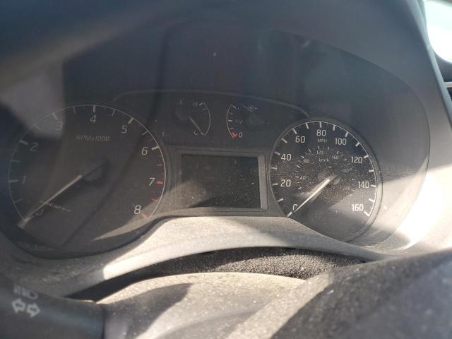 Photo 9 from auction – 2016 NISSAN SENTRA with VIN 3N1AB7AP4GY254803