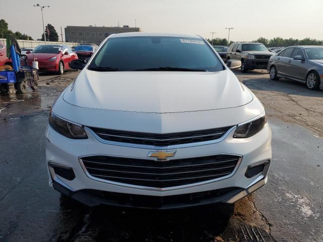 Photo 5 from auction – 2017 CHEVROLET MALIBU LS with VIN 1G1ZB5ST8HF275705