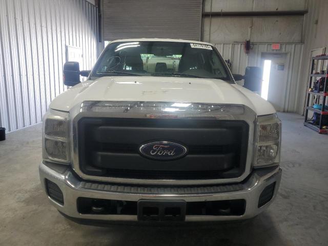 Photo 5 from auction – 2016 FORD F250 SUPER with VIN 1FT7W2AT6GED44494
