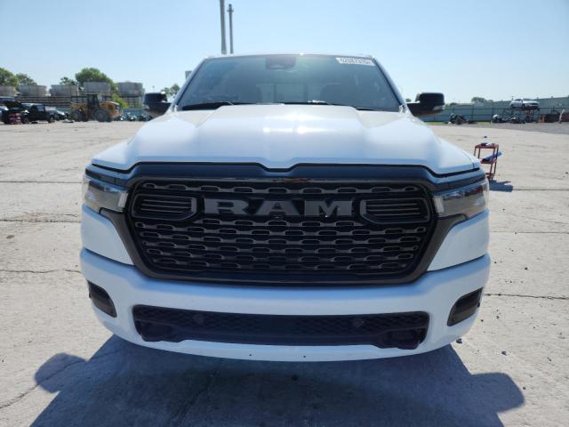 Photo 5 from auction – 2025 RAM 1500 BIG H with VIN 1C6SRFFPXSN607297