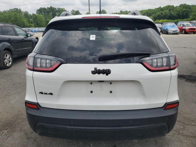 Photo 6 from auction – 2021 JEEP CHEROKEE L with VIN 1C4PJMLB1MD238471