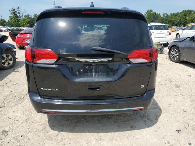 Photo 6 from auction – 2017 CHRYSLER PACIFICA T with VIN 2C4RC1EG5HR655220