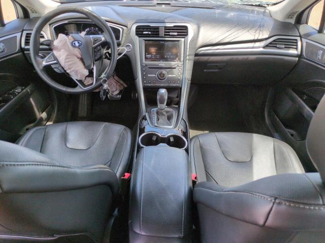 Photo 8 from auction – 2016 FORD FUSION TIT with VIN 3FA6P0K94GR214815