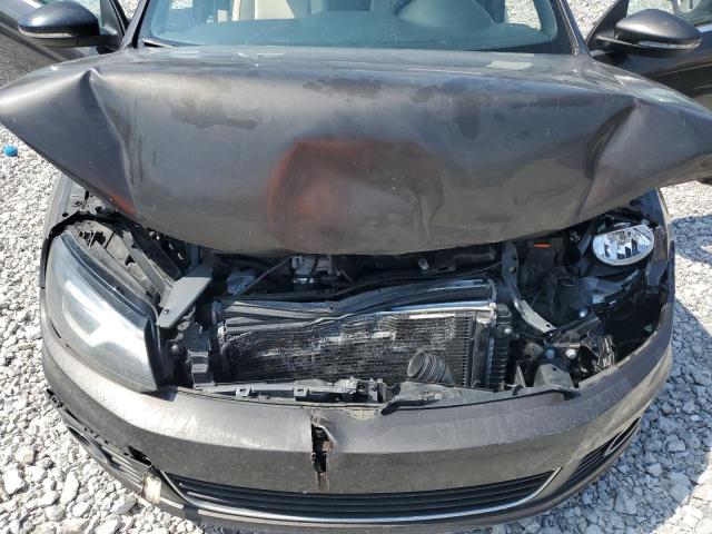 Photo 11 from auction – 2012 VOLKSWAGEN EOS KOMFOR with VIN WVWBW7AH1CV003758