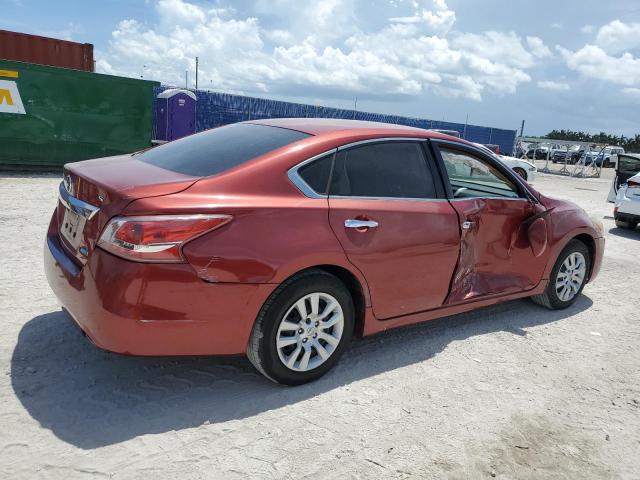 Photo 3 from auction – 2013 NISSAN ALTIMA 2.5 with VIN 1N4AL3AP9DC150742