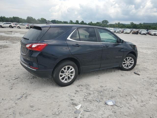 Photo 3 from auction – 2021 CHEVROLET EQUINOX LT with VIN 3GNAXUEV3MS136589
