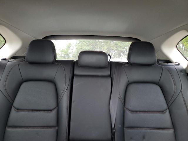 Photo 10 from auction – 2019 MAZDA CX-5 GRAND with VIN JM3KFBDY0K0574451