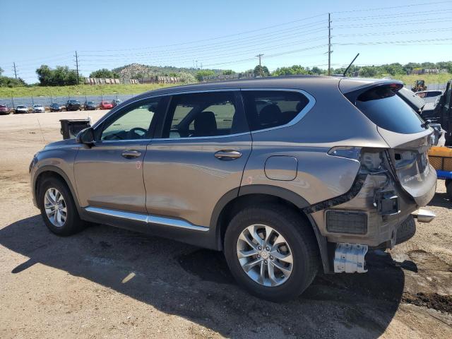 Photo 2 from auction – 2019 HYUNDAI SANTA FE S with VIN 5NMS2CAD8KH089728