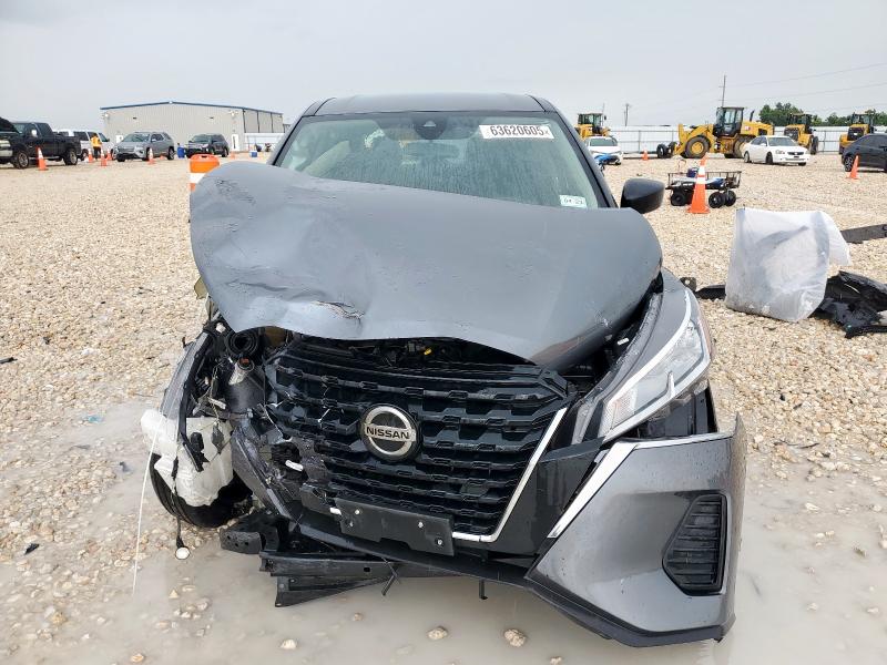 Photo 5 from auction – 2021 NISSAN KICKS S with VIN 3N1CP5BVXML489436