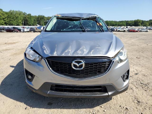 Photo 5 from auction – 2015 MAZDA CX-5 TOURI with VIN JM3KE2CY9F0527882