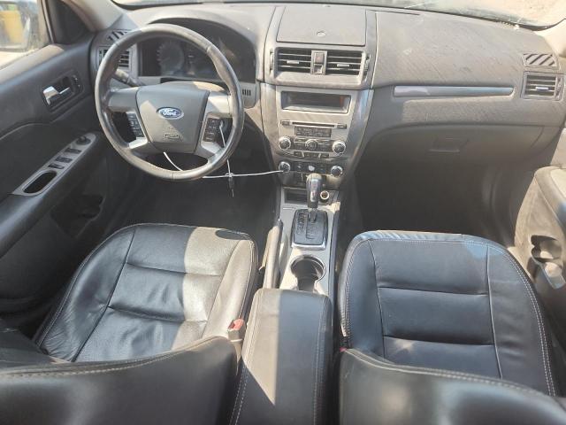 Photo 8 from auction – 2011 FORD FUSION SE with VIN 3FAHP0HA5BR174716