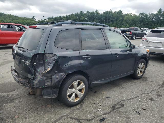 Снимка 3 от търг – 2015 SUBARU FORESTER 2 с VIN JF2SJADC2FH802397