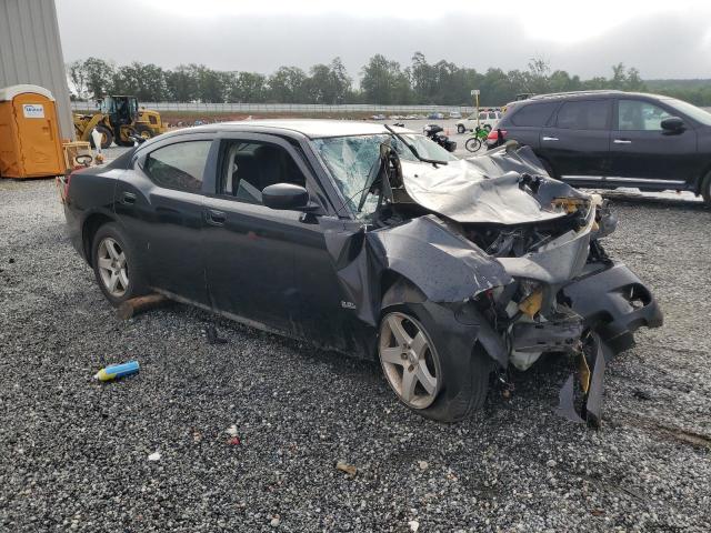 Photo 4 from auction – 2010 DODGE CHARGER SXT with VIN 2B3CA3CV3AH106766