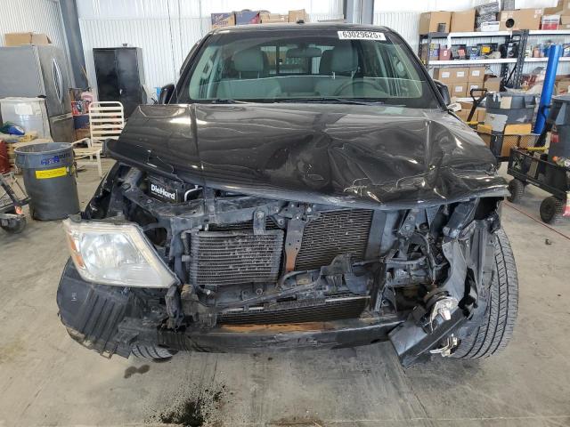 Photo 5 from auction – 2014 NISSAN FRONTIER S with VIN 1N6AD0ER6EN709779