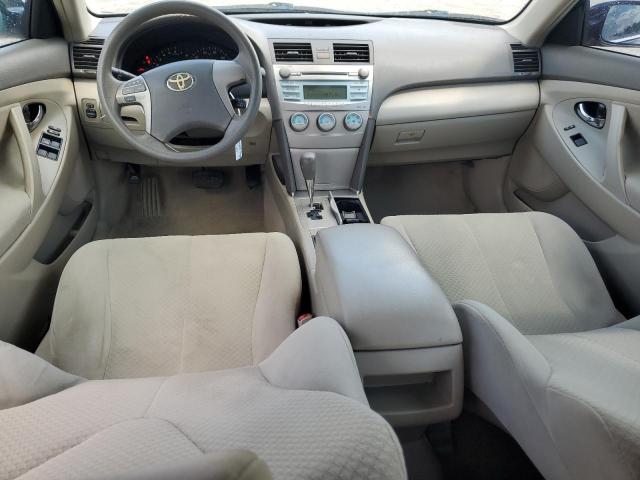 Photo 8 from auction – 2009 TOYOTA CAMRY BASE with VIN 4T1BE46K39U309702