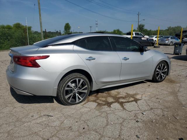 Photo 3 from auction – 2017 NISSAN MAXIMA 3.5 with VIN 1N4AA6APXHC392081