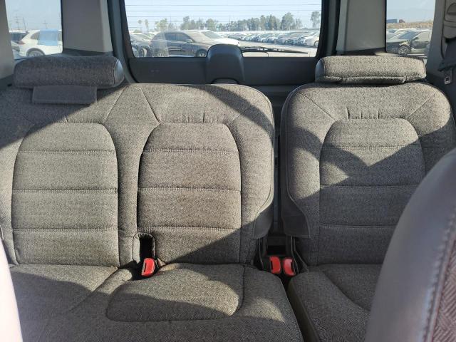Photo 10 from auction – 2002 FORD EXPLORER X with VIN 1FMZU62K22ZC73190