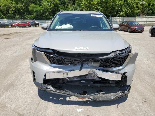 Photo 5 from auction – 2025 KIA SORENTO S with VIN 5XYRLDJC7SG336014