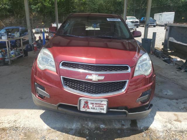 Photo 5 from auction – 2011 CHEVROLET EQUINOX LT with VIN 2CNALDEC1B6375469