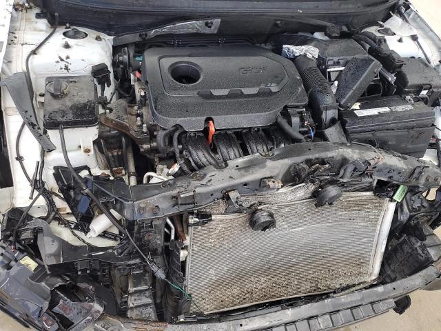 Photo 11 from auction – 2016 HYUNDAI SONATA SE with VIN 5NPE24AF4GH354529