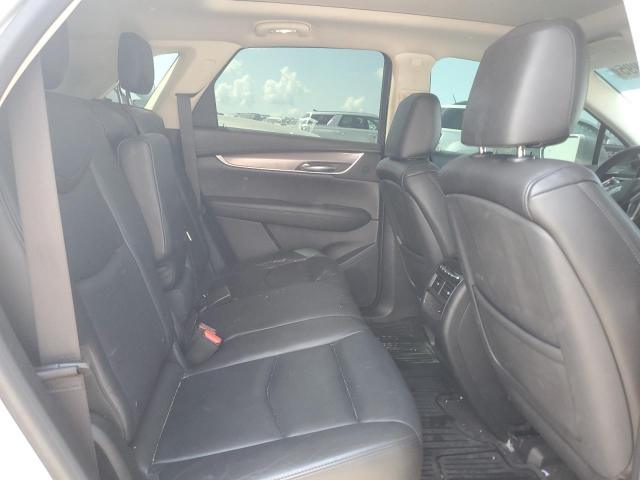 Photo 11 from auction – 2017 CADILLAC XT5 PREMIU with VIN 1GYKNCRS8HZ211450