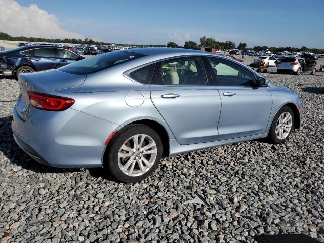 Photo 3 from auction – 2015 CHRYSLER 200 LIMITE with VIN 1C3CCCAB7FN713211