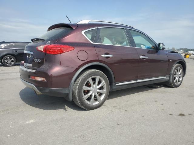 Photo 3 from auction – 2017 INFINITI QX50 with VIN JN1BJ0RR9HM414490