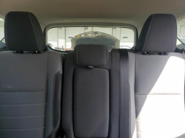 Photo 10 from auction – 2016 FORD ESCAPE SE with VIN 1FMCU0G91GUA40866